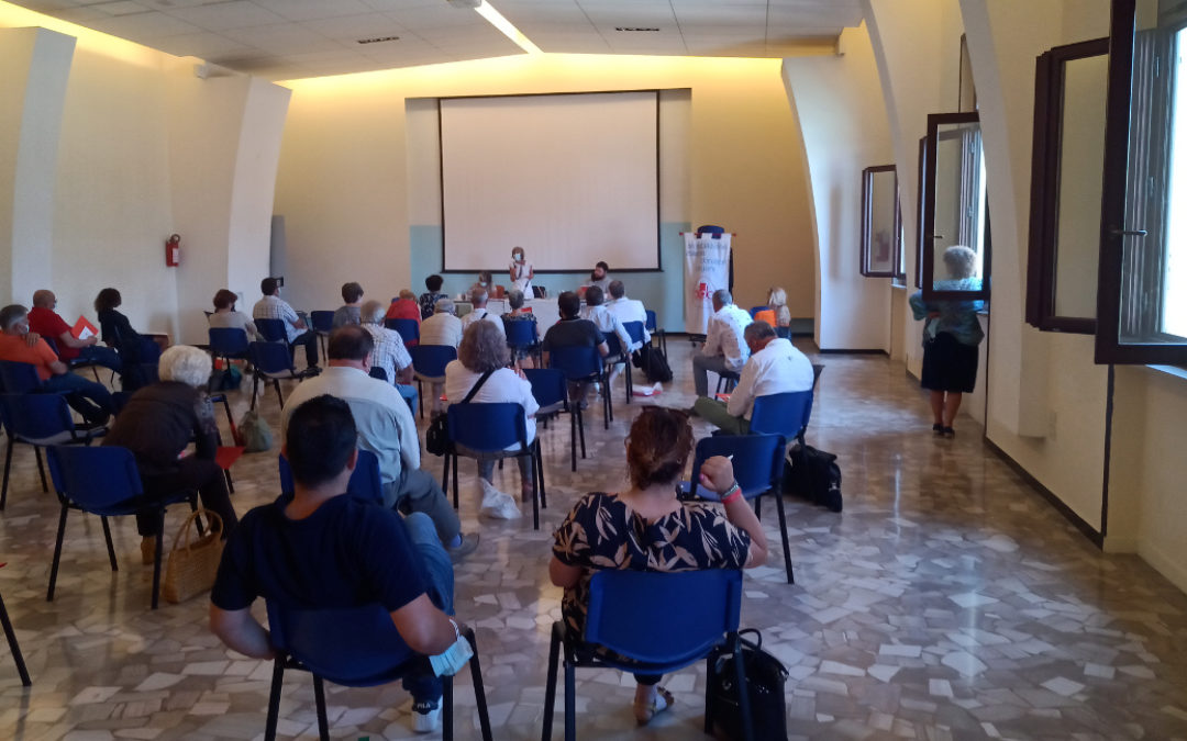 Aido Emilia-Romagna: dall’assemblea ordinaria il punto della situazione dell’attività trapiantologica