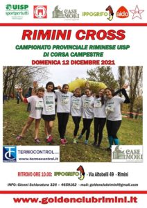 eventi sportivi aido Rimini